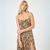 L Space - Alessandra Dress - Baskin In Blooms (Add-On)