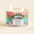 Postcards - Holiday Candle - Mele Kalikimaka