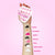 The Original MakeUp Eraser - Seashells 7-Day Set & Seashell Case | Mermaid Beach Glam