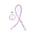 Lilly Pulitzer - Heatless Curler Set, Beachside Haven