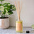 GP Candle Co. - Golden 4 oz. Hue Reed Diffuser (Amber + Honeysuckle)