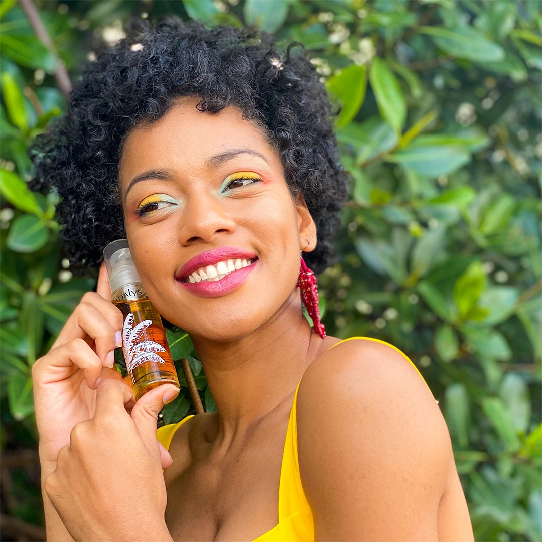 Kadalys - Radiance Precious Oil