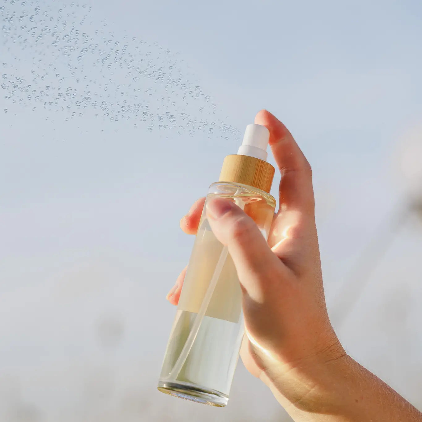 Soph's Beach House - Sun Bum Room & Linen Spray Coconut Coastal Fragrance