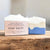 Soap de Jolie - Stay Salty Cold Process Soap