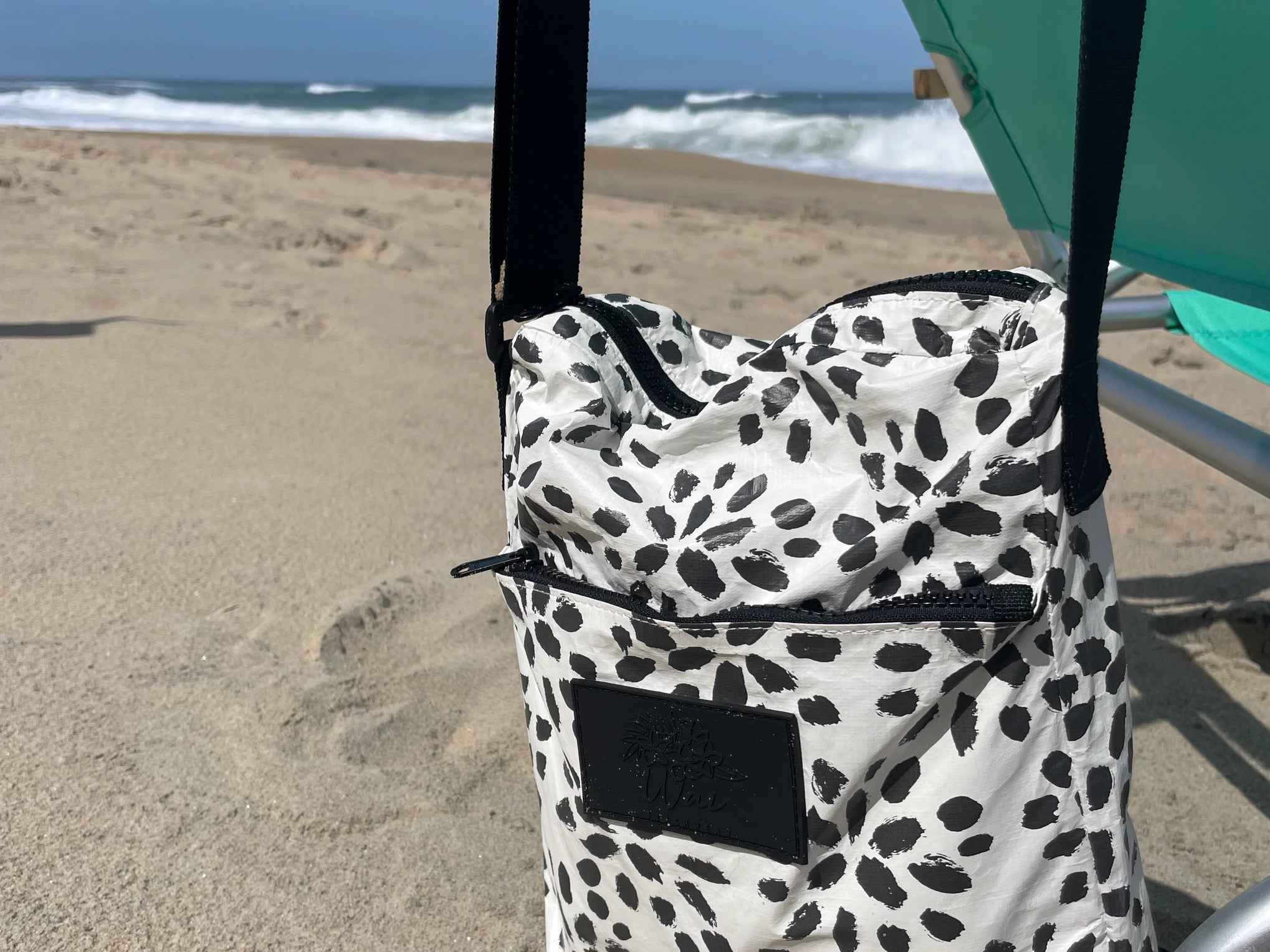 Wai Beachwear - Crossbody Nani - Travel Bag - Summer Bag - Water Resistant (Add-On)