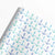 Gert & Co - Blue Anchors Gift Wrap