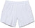 Fair Harbor - Corliss Short White 7" Inseam