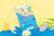 Caprice & Co. - Hello Summer - Mini Bath Bombs