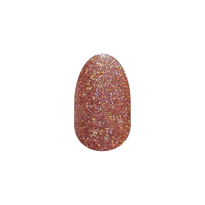 Color Street 'Sahara Jewel' Nail Polish Strips, 16 Count (Pack of 1)