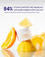 Three Ships - Superfruit Lactic + Multifruit 8% AHA Exfoliating Mask (Add-On)