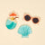 The Darling Effect - Little Magnet Set–Vacation Vibes