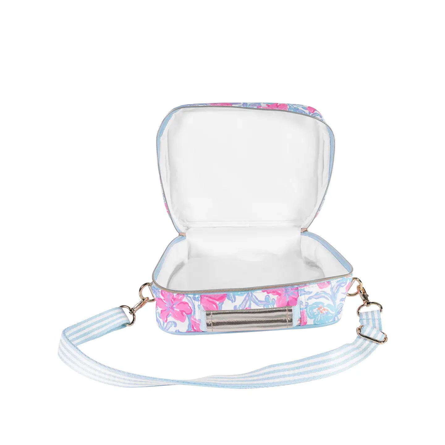 Lilly Pulitzer - Lunch Bag, Beachside Haven