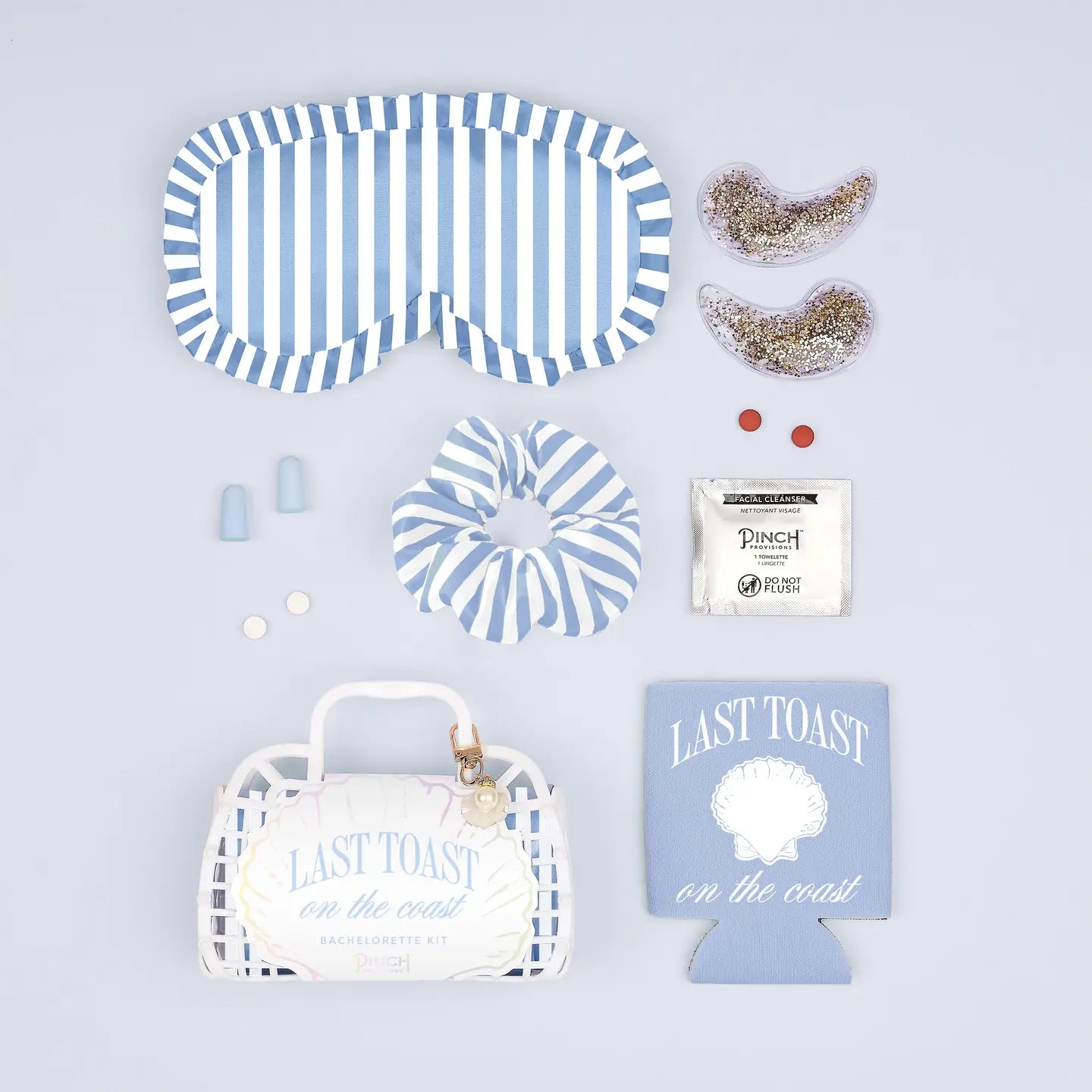 Pinch Provisions - Bachelorette Kit | Last Toast On the Coast