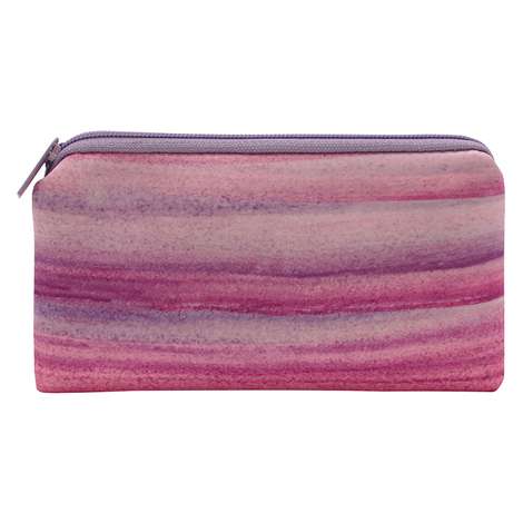 Mytagalongs - Clear Loaf With Insert - Ombre
