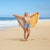 Sand Cloud - The Earth Towel (Add-On)