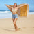 Sand Cloud - The Earth Towel (Add-On)