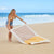 Sand Cloud - The Earth Towel (+)
