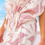 Poolside Paradiso - The Islander Coverup Dress