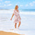 Poolside Paradiso - The Islander Coverup Dress (N+)