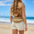 Lu & Elle - The Across Waves Sling Bag