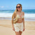 Lu & Elle - The Across Waves Sling Bag