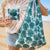 Beachly - The Tropical Foldable Tote Bag (+)