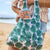 Beachly - The Tropical Foldable Tote Bag (+)