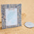 Beachly - The Tidal Wave Frame & Coaster Set (R)