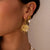 Alco - Solana Earrings - Gold