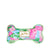 Lilly Pulitzer - Pet Toy, Crazy Quilt Home