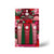 Woolzies - Mistletoe & Rose Glowy Lip Balm Trio