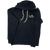 Beachly - Palmetto Hoodie - Vintage Navy (Add-On)