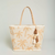 Spartina 449 - Fiesta Tote Palm Beach