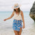 Sunshine Tienda - Mermaid Marina Sarong