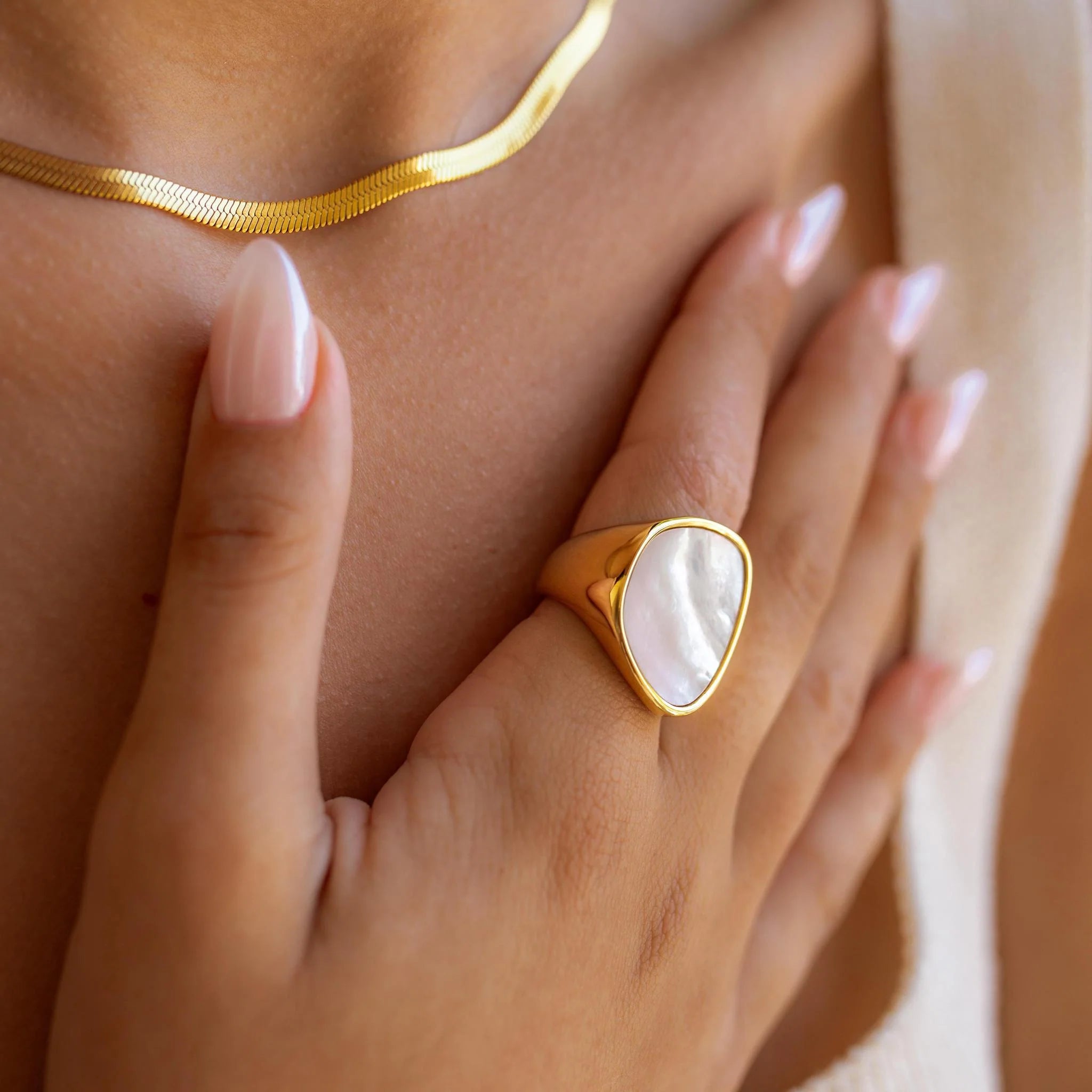 Alco - Windsor Ring
