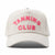 Tanning Club - Sand Flag Hat
