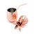Copper Drink Cup – Pineapple