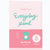 FaceTory - Everyday Pearl Brightening Face Mask