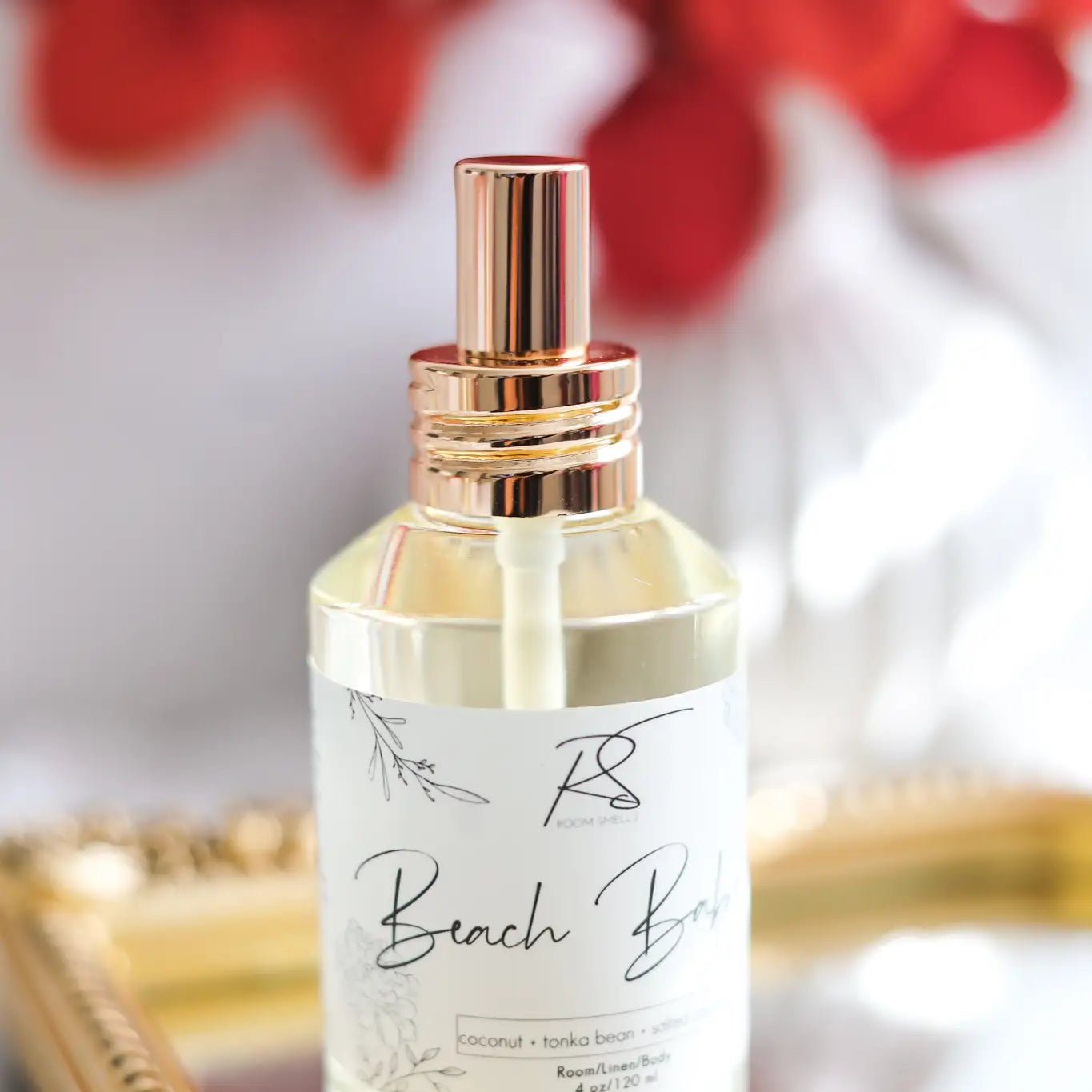 RoomSmells - Beach Babe - Everywhere Spray (Add-On)