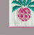 Peking Handicraft - Pineapple Kitchen Towel
