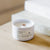 Soph's Beach House - Sea Salt & Santal Mini 4oz Luxury Coastal Wood Wick Candle