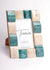 Ocean Pearl Resin Mosaic Photo Frame