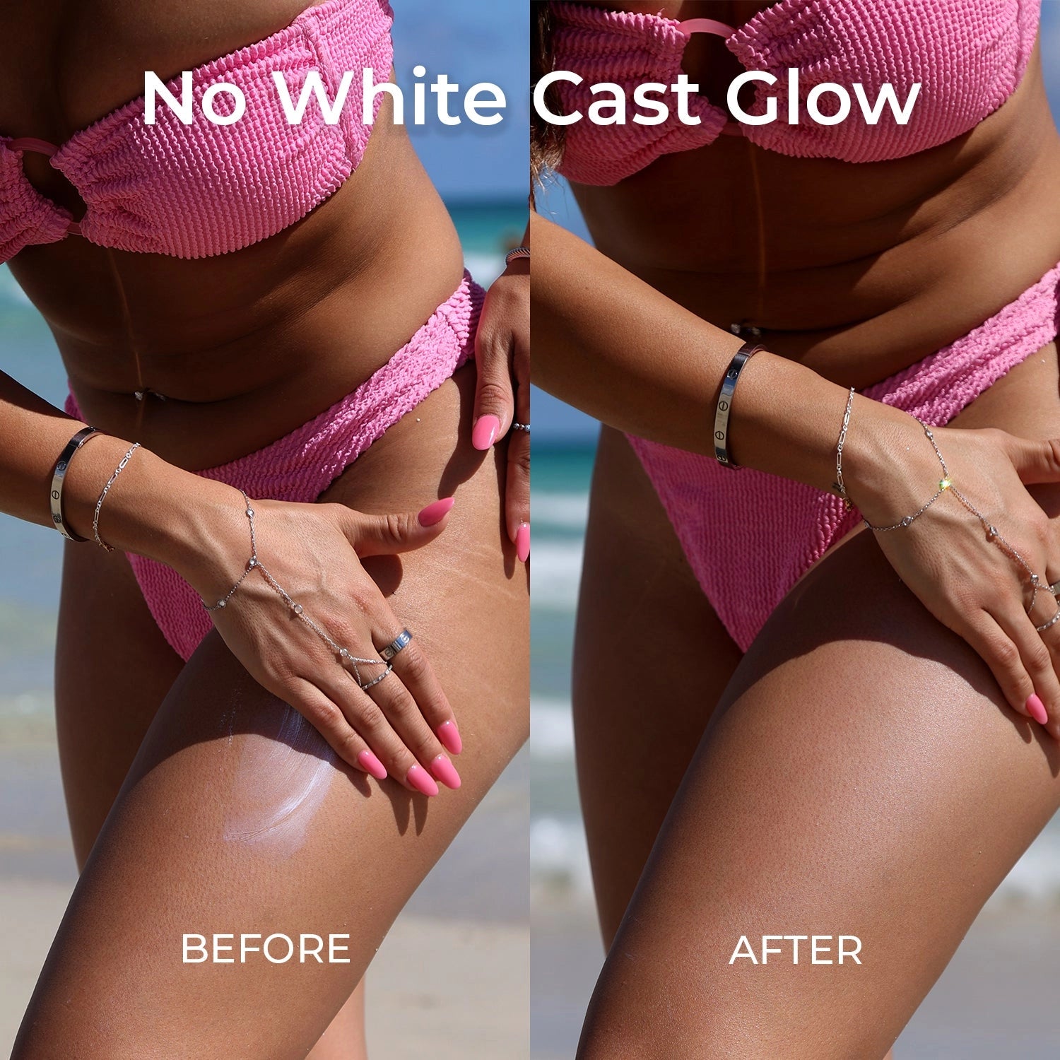 Miami Beach Bum - Bodyguard SPF30