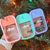 Aloha Collectives - Hand Sanitizer - Passion Fruit