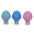 Set of 3 3oz Shell Travel Bottles