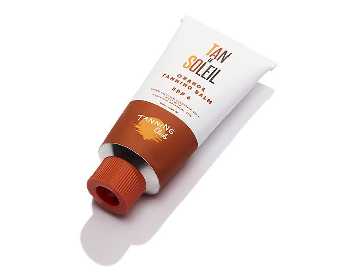 Tanning Club - Tan De Soleil