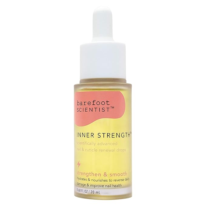 Barefoot Scientist - Inner Strength (Add-On)