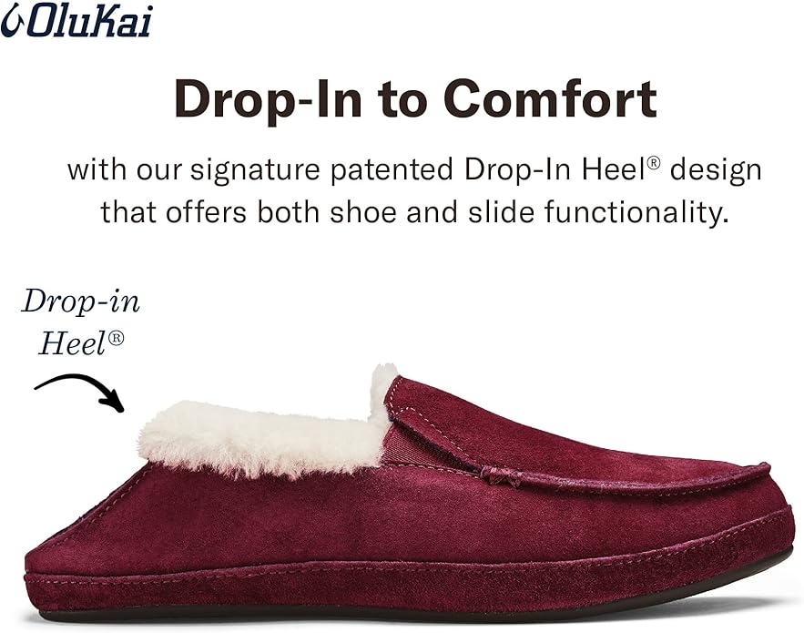 Olukai - Ku'una Slipper - Lilikoi/Lilikoi (Add-On)