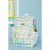 Lilly Pulitzer - Backpack Cooler, Sun Tiles Home