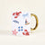 The Darling Effect - 11 oz Cozy Cute Ceramic Mug–Seaside Haven